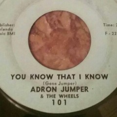 The Crawdad Song,==,Gene Jumper, Adron Jumper, The Wheels Band, recorded, 1965.