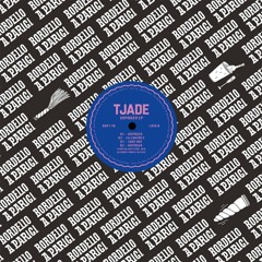 Tjade - Voyager (Marlon Hoffstadt aka DJ Daddy Trance Remix)