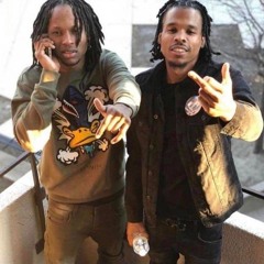 King Von - Gang Shit (ft. Munna Duke)