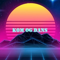 Kom og Dans (feat. Hjordefar, Jagtoksen, RealThunder1)