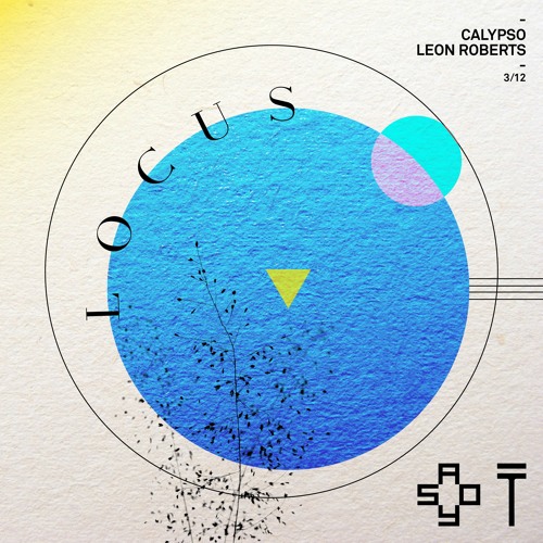 Calypso (Snippet) - Leon Roberts