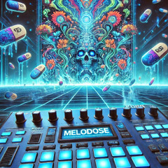 Melodose - Musik auf Rezept
