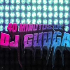 40 Minutos De DJ Guuga ( Especial 2022 )
