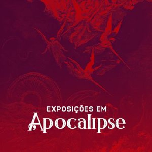 Apocalipse - Carta À Igreja Em Esmirna│Pr. André Luis