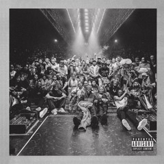 Kendrick Lamar - Friends (prod. Bēkon)