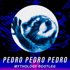 Mythology - Pedro (Soulblast) (Mythology Kick Edit)