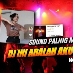 DJ INILAH AKU RAJA MEXICO SELEBEW FYP TIKTOK TERBARU[ Aguss`AS]#FYP