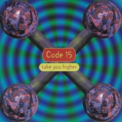 Code 15 Vs Code 20 - Take you on a Higher Progressive Attack