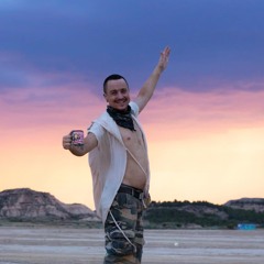 LUCAS DEL SOL - Nowhere 24 - Thursday 5:30AM sunrise at the Loophole