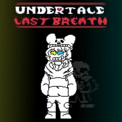 [Undertale Last Breath: Phase 50] - XINDICTA