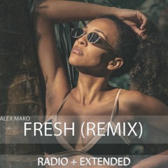 Puya - Fresh [Alex Mako Remix]