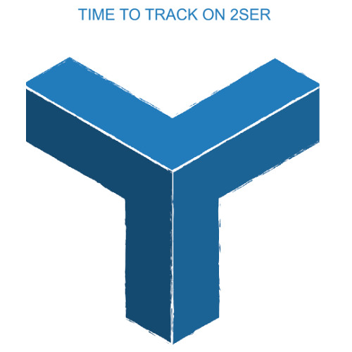 Time To Track on 2SER (23/10/2025 - Special Guests Mr Meaty Boy & Narainee)