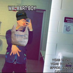 WALMART BOY Ft. Yxng Zozo x Yxng Toosie x c3nt777