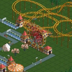 Roller Coaster (ft. Joethegr8*)