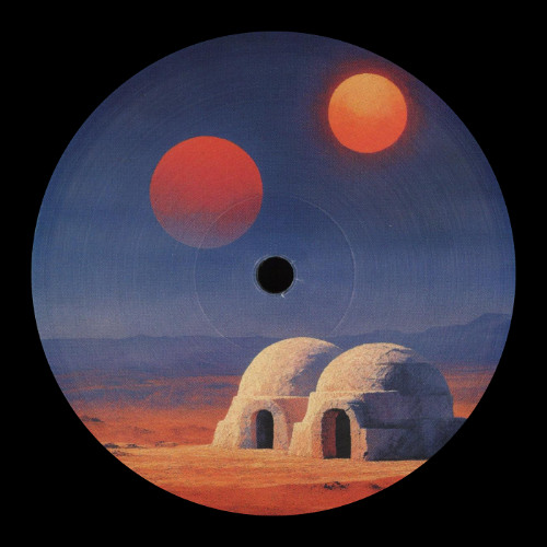 PREMIERE: Osman Öz & SUBMINIMAL. - Johto (Tvardovsky Remix) [MCRV017]