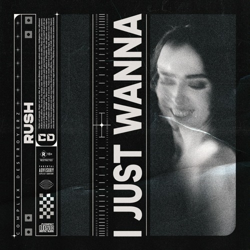 Stream Rush I Just Wanna Out Now By Complex Destroyerz Listen