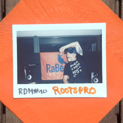 Roots du monde # 10 – Rootspro (2025-06-10)