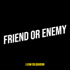 LANDR-Friend Or Enemys-Balanced-Medium