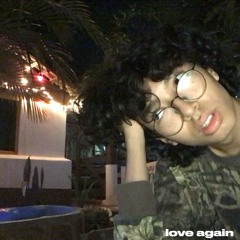 love again ₍ᐢ. .ᐢ₎