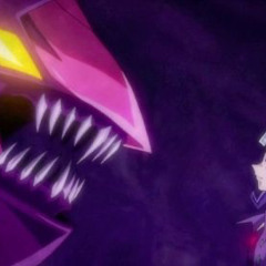Yu-Gi-Oh! Duel Links Shark Theme