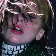 Live For The Applause