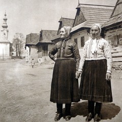 Orie Janík Orie, To Šunavské Pole