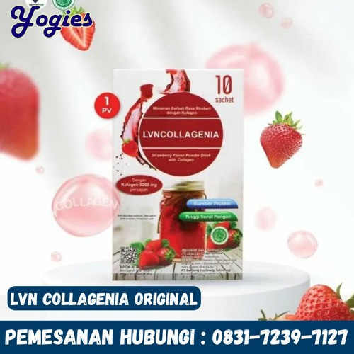 WA : 0831-7239-7127, Harga Lvn Collagen kab probolinggo