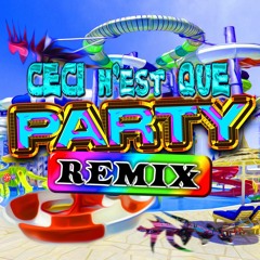 Premiere: Images -  Les Démons de Minuit (Cogan Riminiscences Edit)