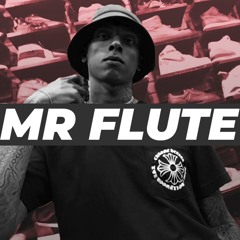 Central Cee Melodic Drill Type Beat 2022 - "Mr Flute"