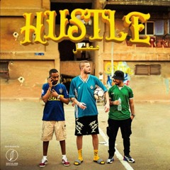 (الرند - اليونق - مروان موسى (هصل _ Randar - Alyoung - Marwan Moussa (HUSTLE) Official Music Video(M