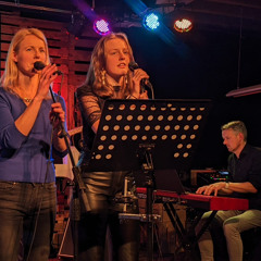 Hou Vol Hou Vast - Suzan & Freek, Tabitha