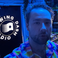 Blue Soup: Summer Bruk Bangers & Carnival Anthems - August 2025