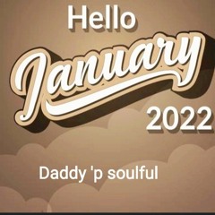 HELLO JANUARY 2022