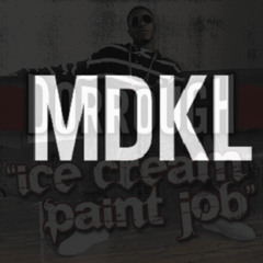 Ice Cream Paint Job - Dorrough Music (MDKL Tech House Flip) 5/6/2025