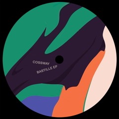 Cossway - Bastille (Original Mix) Preview