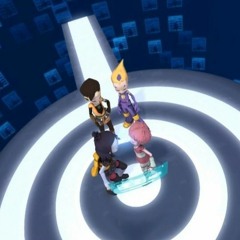 code lyoko「def moon」