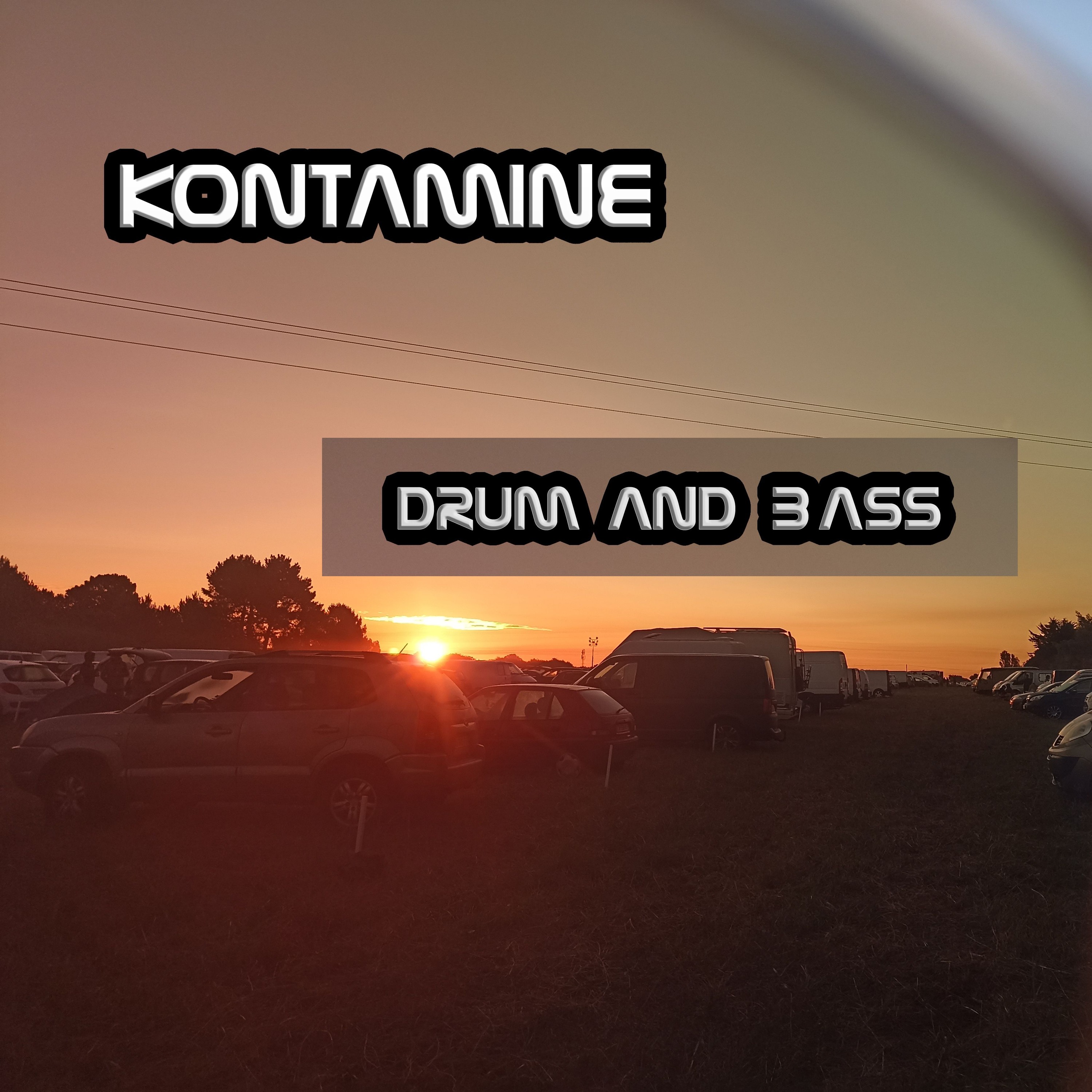 kontamine