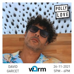 David Garcet - Pollylove 95 - 26/11/2021