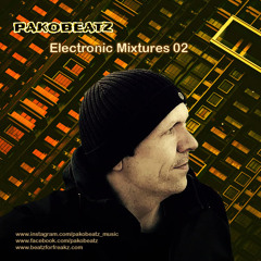 Pakobeatz - Electronic Mixtures 02
