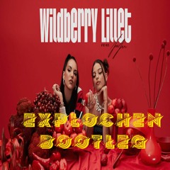 Nina Chuba - Wildberry Lillet Remix Feat. Juju (explochen Uptempo Remix!)