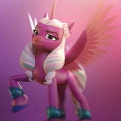 OPALINE (MLP:TYT SONG) - COVER BY MAKA