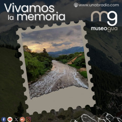 Vivamos la Memoria - Cápsula 502: 1622-1778: orígenes y rupturas en la historia de Bucaramanga