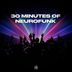 GOUGH - 30 MINUTES OF NEUROFUNK