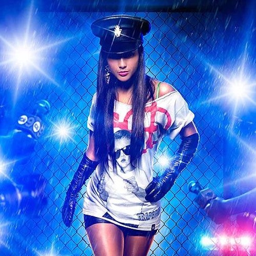 Natalia Kills (Verbz) - Shopaholic (2008 Unreleased)