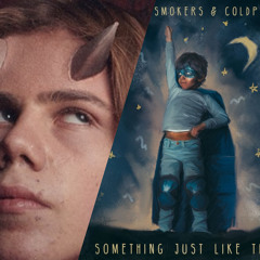 Without you x Something Just Like This - The Kid Laroi x Coldplay x The Chainsmokers