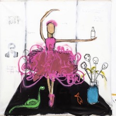 M a k e  U  ST  G r e a t  A g a i n (Feat Yung Pico & Lady D)