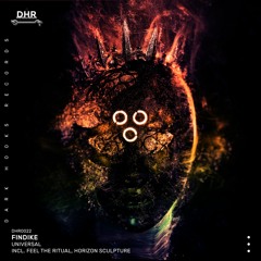 Findike - Horizon Sculpture (Original Mix)