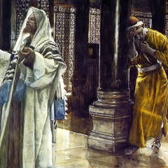 Sermon for 11 Trinity: "The Acceptable Prayer"