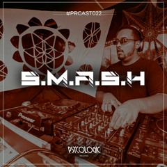 PRCAST #022 - S.M.A.S.H