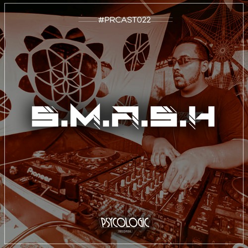 PRCAST #022 - S.M.A.S.H